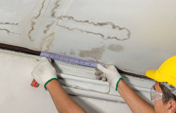 Reliable Water Damage Restoration contractor in Keller, WA by Water Damage Irwin